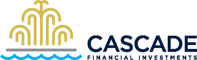 Cascade Logo